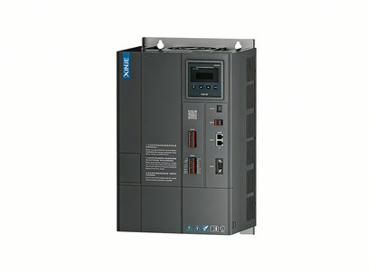 XINJE DS5C2 15-32kW EtherCAT Servo Drive - High Dynamic Response