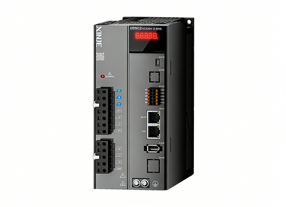 XINJE DS5C2 2.3-3kW EtherCAT Servo Drive - High Dynamic Response