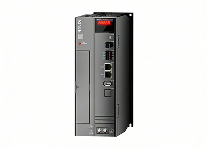 XINJE DS5C2 5.5-7.5kW EtherCAT Servo Drive - High Dynamic Response