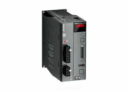 XINJE DS5K5 Servo Drive - High Dynamic Response （0.1kW -7.5kWv)