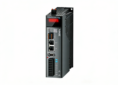 XINJE DS5C2 0.75KW And Below EtherCAT Servo Drive - High Dynamic Response