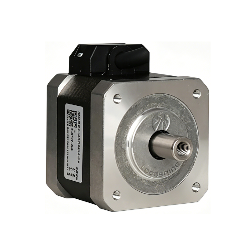 Leadshine 42CM Series 42mm Hollow Shaft Stepper Motor - High Torque & Low Heat (0.4-0.8 N.m)