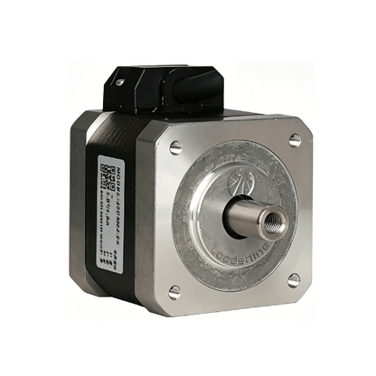Leadshine 42CM Series 42mm Hollow Shaft Stepper Motor - High Torque & Low Heat (0.4-0.8 N.m)