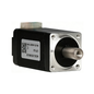 Leadshine 20CM Series 20mm Hollow Shaft Stepper Motor - High Torque & Low Heat (0.03-0.05 N.m)