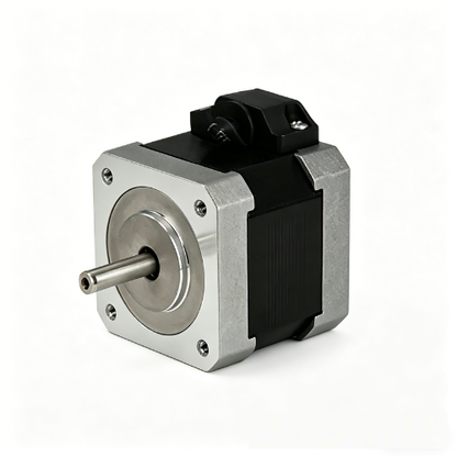 Leadshine 425CMS Series High-Precision 5-Phase Stepper Motor