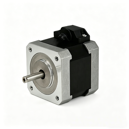 Leadshine 425CMS Series High-Precision 5-Phase Stepper Motor