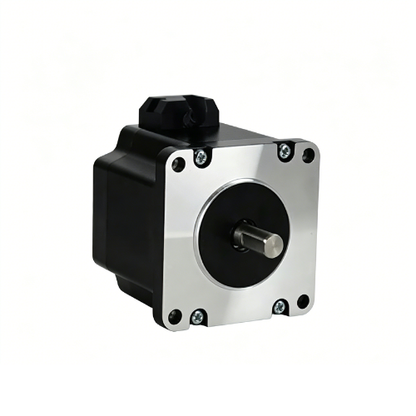Leadshine 605CM Series High-Precision 5-Phase Stepper Motor