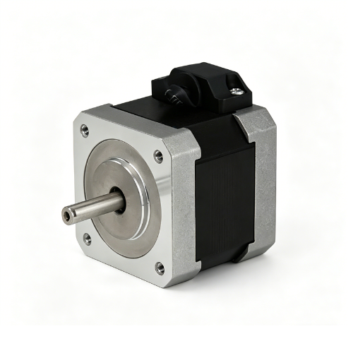 Leadshine 425CM Series High-Precision 5-Phase Stepper Motor