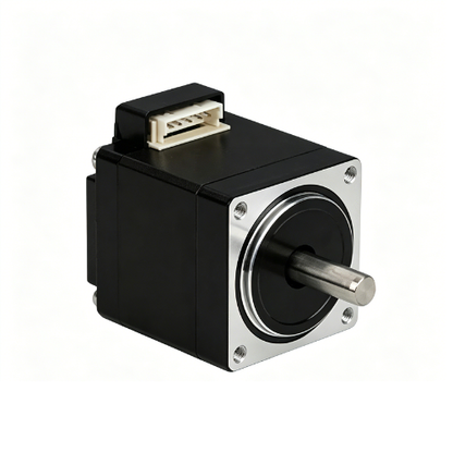 Leadshine 285CM Series High-Precision 5-Phase Stepper Motor