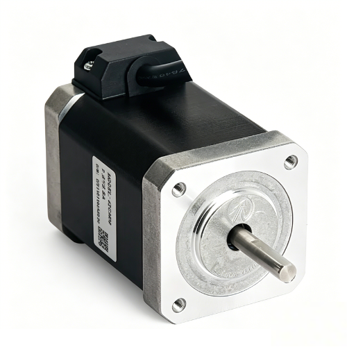 Leadshine 42CM Series Stepper Motor | High Torque, Low Heat, Superior Consistency