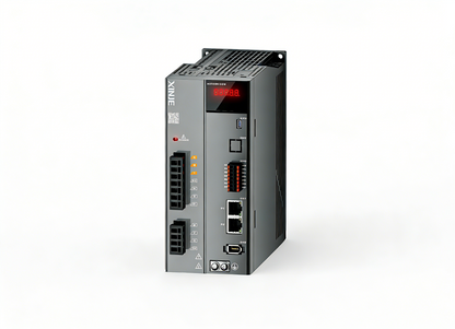 XINJE DS5P Series PROFINET AC Servo Drive | 0.75KW-7.5KW | Single & Three Phase Input
