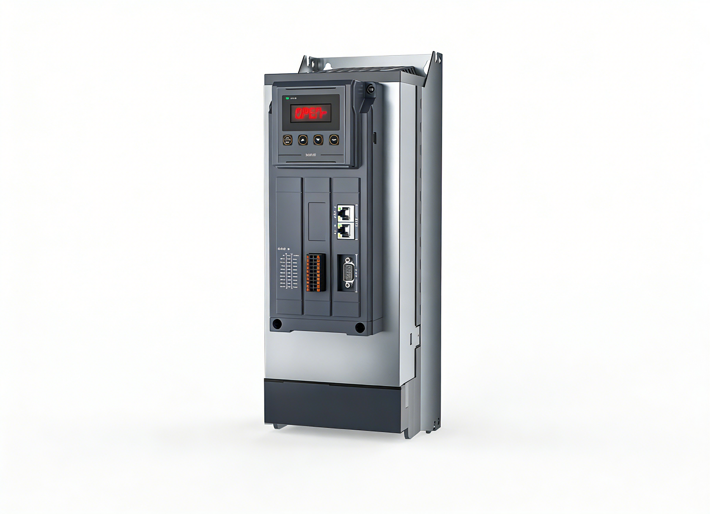 XINJE DS5C2 15-32kW EtherCAT Servo Drive - High Dynamic Response