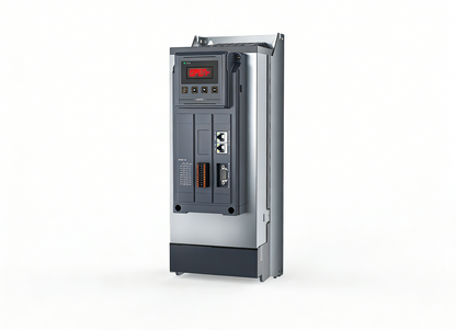 XINJE DS5C2 15-32kW EtherCAT Servo Drive - High Dynamic Response