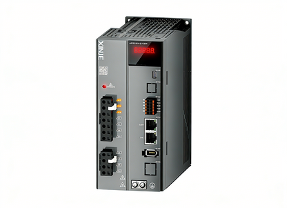 XINJE DS5C1 Series High-Performance AC Servo Drive 0.1kW - 45kW with EtherCAT
