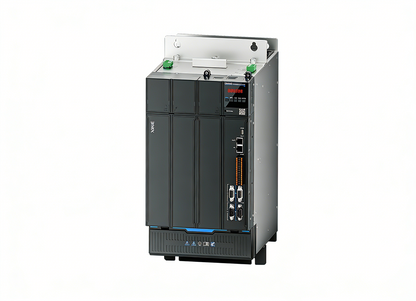 XINJIE DM6C Series AC Servo Drive Input  High Performance Motion Control