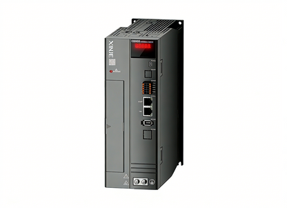 XINJE DS5C2 5.5-7.5kW EtherCAT Servo Drive - High Dynamic Response