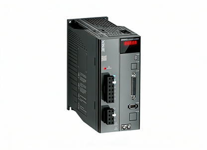 XINJE DS5K5 Servo Drive - High Dynamic Response （0.1kW -7.5kWv)