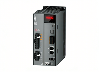 XINJE DS5P Series PROFINET AC Servo Drive | 0.75KW-7.5KW | Single & Three Phase Input