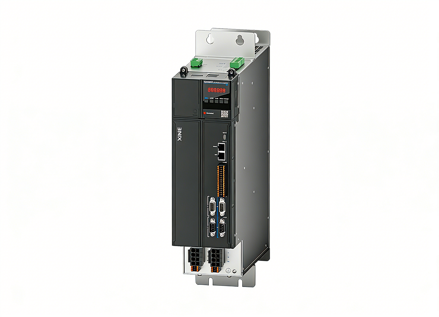 XINJIE DM6C Series AC Servo Drive Input  High Performance Motion Control