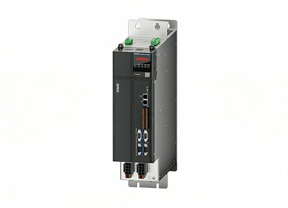 XINJIE DM6C Series AC Servo Drive Input  High Performance Motion Control