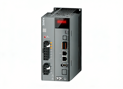 XINJE DS5C1 Series High-Performance AC Servo Drive 0.1kW - 45kW with EtherCAT