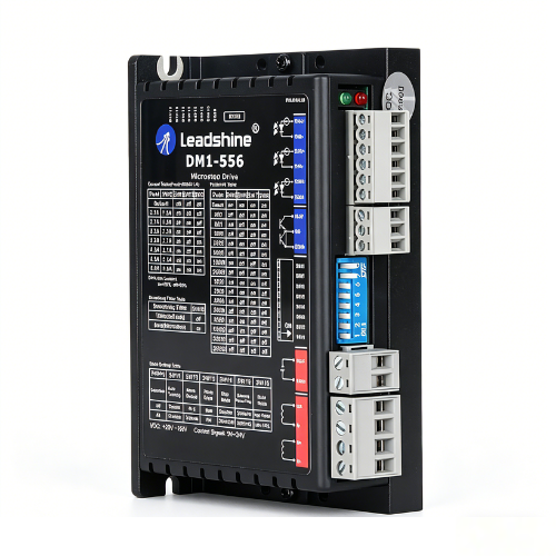 Leadshine DM1 Series Pulse Universal Stepper Driver