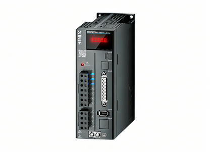 XINJE DS5K5 Servo Drive - High Dynamic Response （0.1kW -7.5kWv)