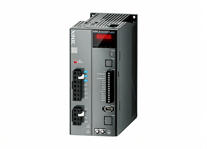 XINJE DS5L2 Pulse Servo Drive - High Dynamic Response & Vibration Suppression