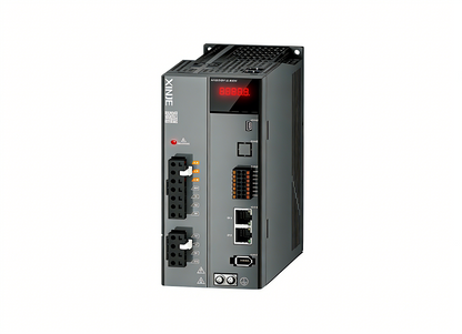 XINJE DS5P Series PROFINET AC Servo Drive | 0.75KW-7.5KW | Single & Three Phase Input