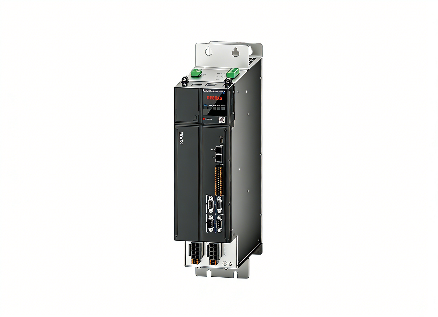 XINJIE DM6C Series AC Servo Drive Input  High Performance Motion Control