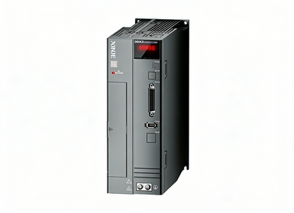 XINJE DS5K2 Series AC Servo Drive - High Dynamic Response (0.1kW - 7.5kW)