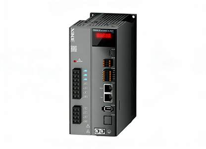 XINJE DS5C2 2.3-3kW EtherCAT Servo Drive - High Dynamic Response