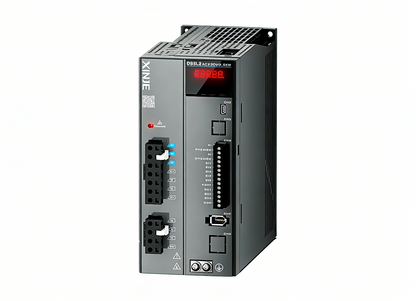 XINJE DS5L2 Pulse Servo Drive - High Dynamic Response & Vibration Suppression