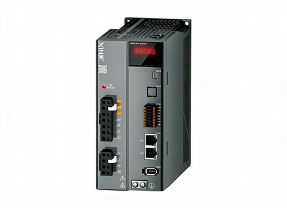 XINJE DS5P Series PROFINET AC Servo Drive | 0.75KW-7.5KW | Single & Three Phase Input
