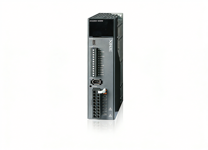 XINJE DS5L1 Series AC Servo Drive (0.1kW-3.0kW) | 17-bit High Precision | Pulse/Analog/RS485 Control