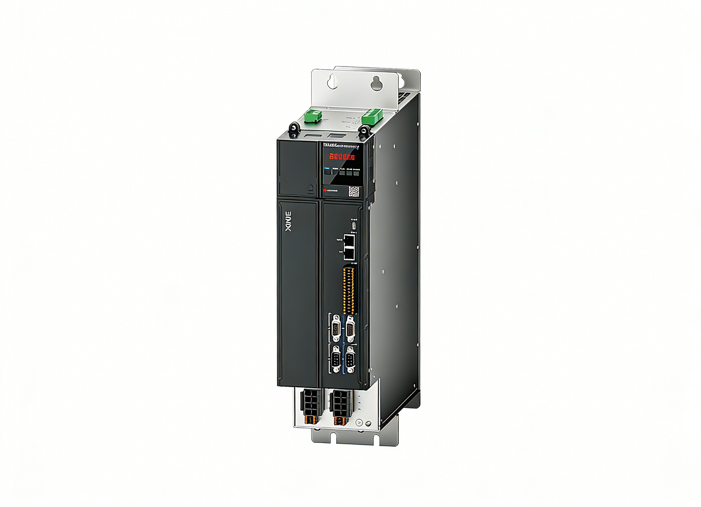 XINJIE DM6C Series AC Servo Drive Input  High Performance Motion Control