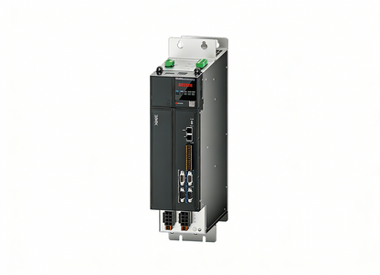 XINJIE DM6C Series AC Servo Drive Input  High Performance Motion Control