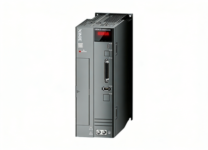 XINJE DS5K2 Series AC Servo Drive - High Dynamic Response (0.1kW - 7.5kW)