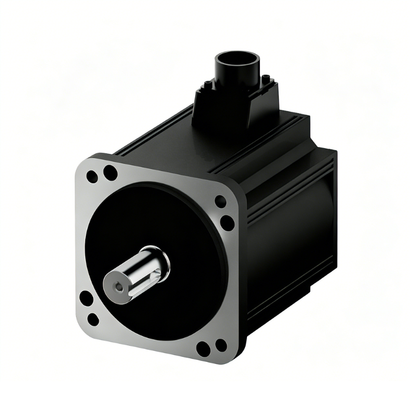 XINJE MS6H 850W 130mm Flange Servo Motor - Precision Low Noise Motion for DS5