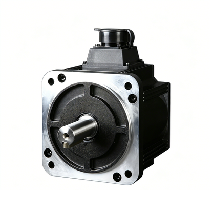 XINJE MS6H 850W 130mm Flange Servo Motor - Precision Low Noise Motion for DS5