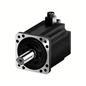 XINJE MS6H Series 180mm Flange Servo Motor - 7.5kW High Inertia, 380V, IP65 Protection