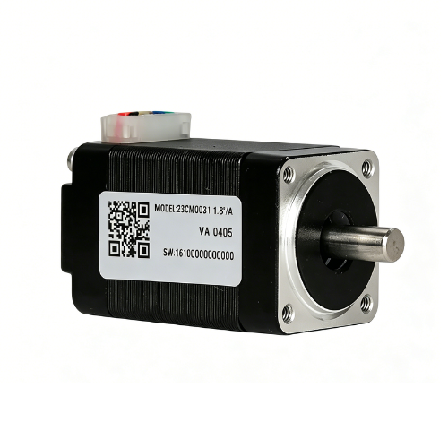 Leadshine 20CM Series Stepper Motor | High Torque, Low Heat, Superior Consistency