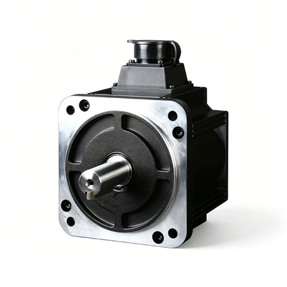 XINJE MS6H 850W 130mm Flange Servo Motor - Precision Low Noise Motion for DS5