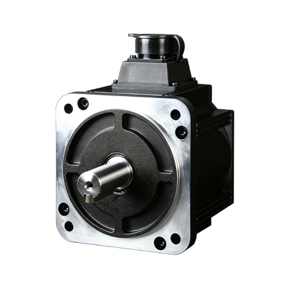 XINJE MS6H 850W 130mm Flange Servo Motor - Precision Low Noise Motion for DS5