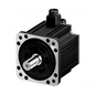 XINJE MS6H Series 180mm Flange Servo Motor - 7.5kW High Inertia, 380V, IP65 Protection