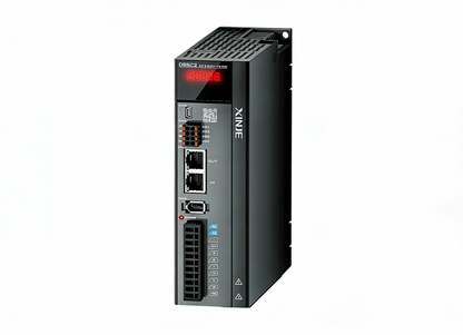 XINJE DS5C2 0.75KW And Below EtherCAT Servo Drive - High Dynamic Response