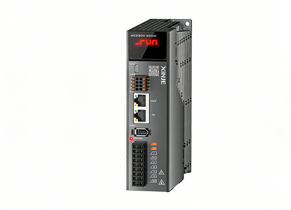 XINJE DS5C1 Series High-Performance AC Servo Drive 0.1kW - 45kW with EtherCAT