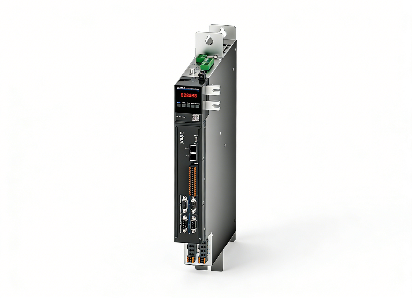 XINJIE DM6C Series AC Servo Drive Input  High Performance Motion Control