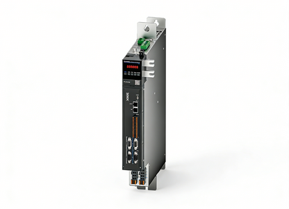 XINJIE DM6C Series AC Servo Drive Input  High Performance Motion Control
