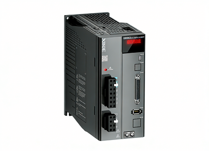XINJE DS5K2 Series AC Servo Drive - High Dynamic Response (0.1kW - 7.5kW)